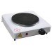 Hot Plate Round