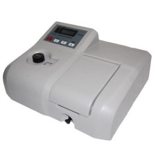 Single Beam UV-VIS Spectrophotometers