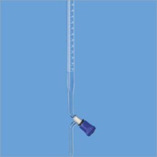 Glass-Burette