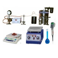 Pharmacy Equipment