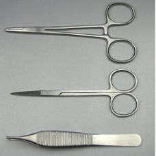 Suture Removal Kit