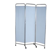 Wardroom Partition Screen