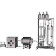 Carbon Determination Apparatus