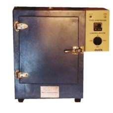 Laboratory Hot Air Oven