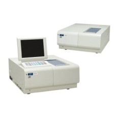 Double-Beam Spectrophotometer U2900/2910 by Hitachi Hi-Tech