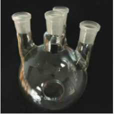 4 Neck Round Bottom Flask