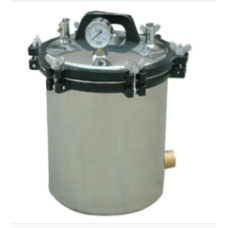 AUTOCLAVE PORTABLE