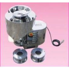 Aloo Kneading Machine