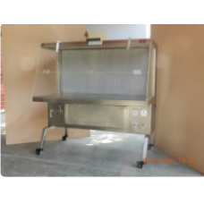 LAMINAR AIR FLOW CABINET