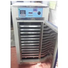 TRAY DRYER