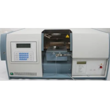 atomic absorption spectrophotometer