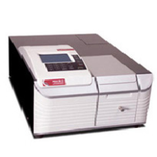 Spectrophotometer