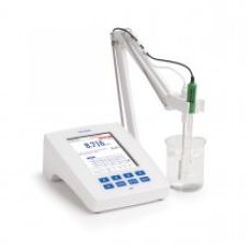 PH meter/ Conductivity