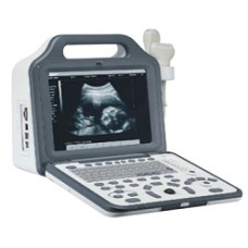 Pam size Ultrasound Scanner