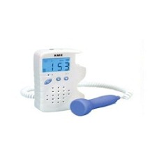 Pocket Fetal Doppler