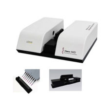 Nano Spectrophotometer