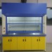 FUME HOOD