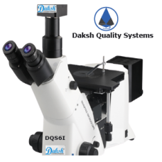 Metallurgical Microscopes Model:DQS 6I