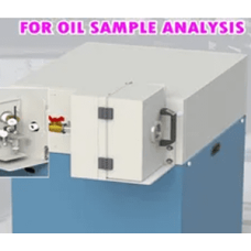 OES OIL ANALYZER