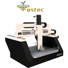 Scanning Acoustic Microscope AMOS