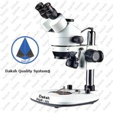 Stereo Zoom Microscope DQS-101