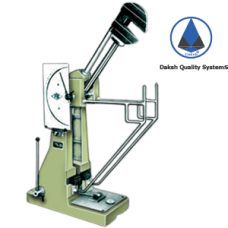 UTM Tensile Impact