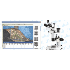 Weld Penetration Analysis System