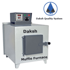 Muffle Furnace