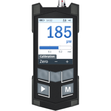 K6-C Multifunctional Coating Thickness Gauge