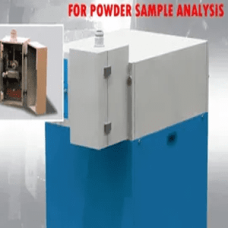 POWDER ANALYSIS