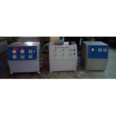 Hydrostatic Pressure Testing Machine