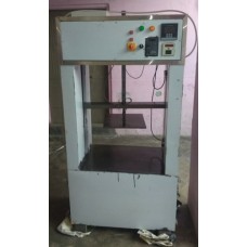 Ring Stiffness Testing Machine