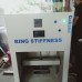 Ring Stiffness Testing Machine