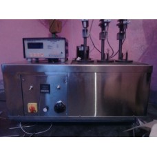 VSP &HDT Testing Machine