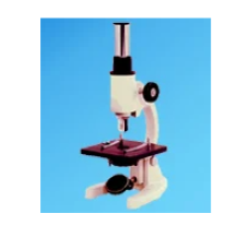 Student Microscope Single Nose