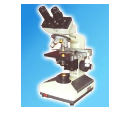 Research Binocular Microscope