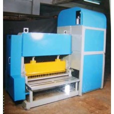 Sheet Expanded Machines