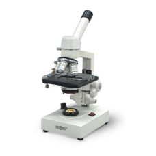 DM-5 M Series Laboratory Microscopes