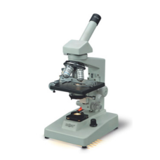 DM-9 M Series Educational Microscope