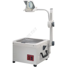 Portable Overhead Projector