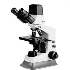 Binocular Research Microscope