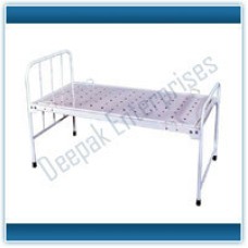 Hospital Ward Plain Bed