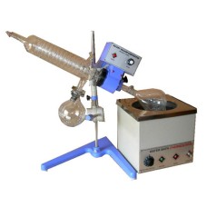 Rotary Vacuum Evaporator