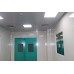 Pharmaceutical Cleanroom