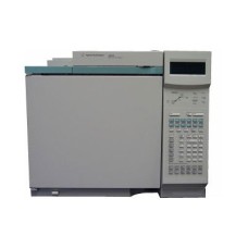 Agilent Gas Chromatography