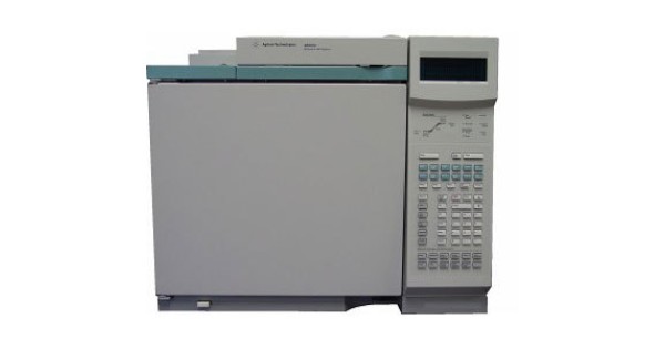 Buy Agilent Gas Chromatography get price for lab equipment