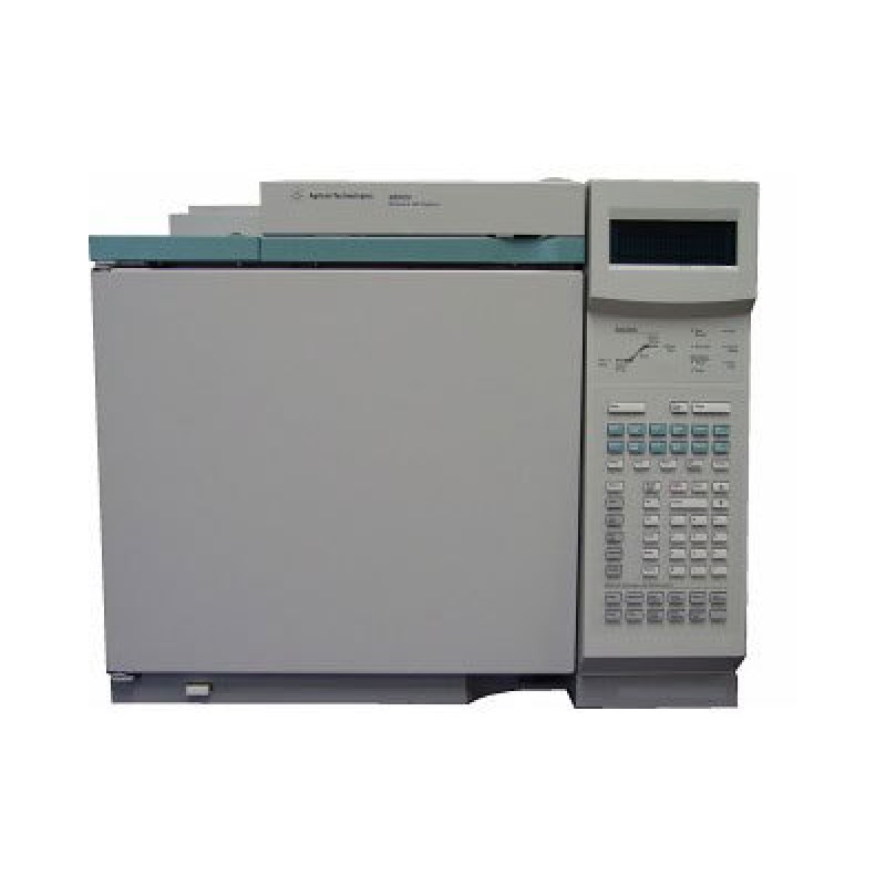 Buy Agilent Gas Chromatography Get Price For Lab Equipment