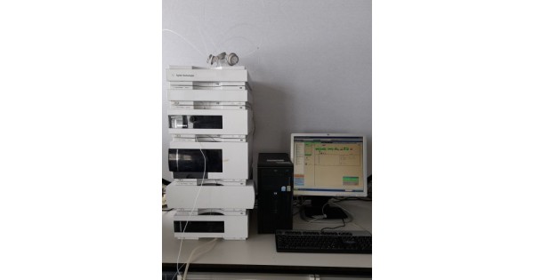 Buy Refurbished HPLC Detector Get Price For Lab Equipment