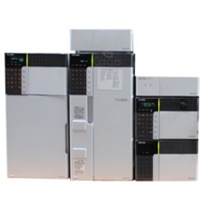 Refurbished Shimadzu HPLC System