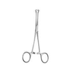 Babcock Forceps